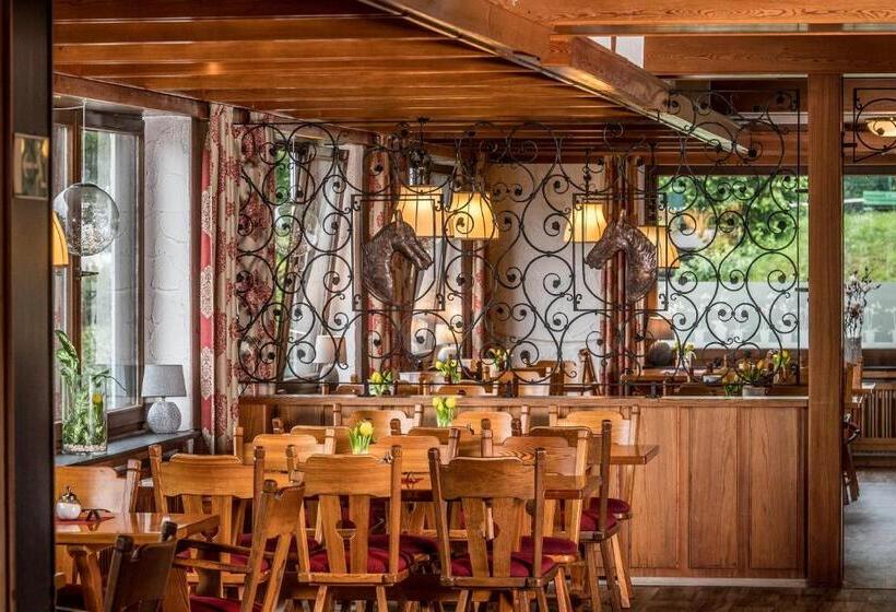 فندق Sauerland Alpin