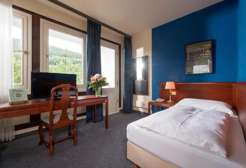 فندق Sauerland Alpin