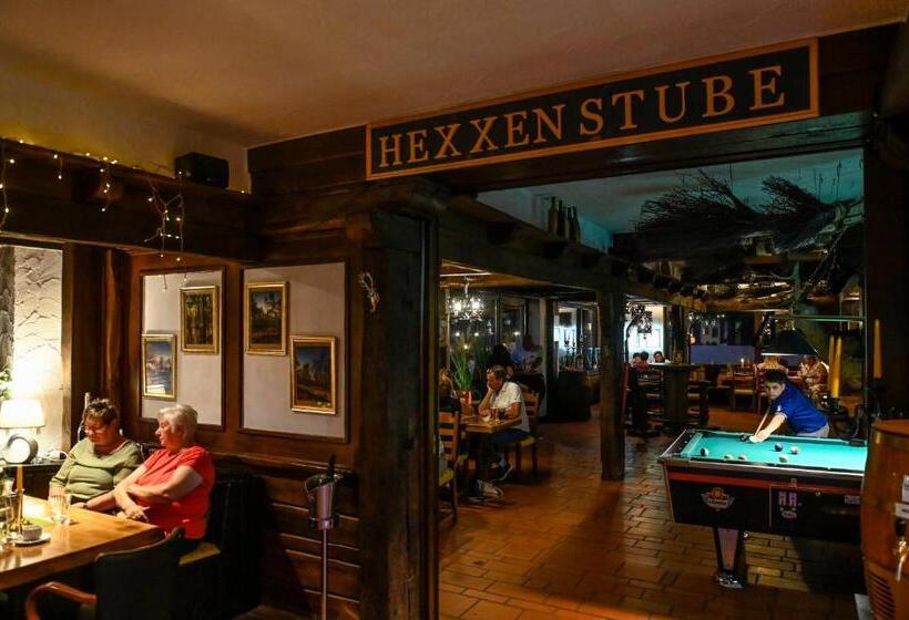 فندق Sauerland Alpin