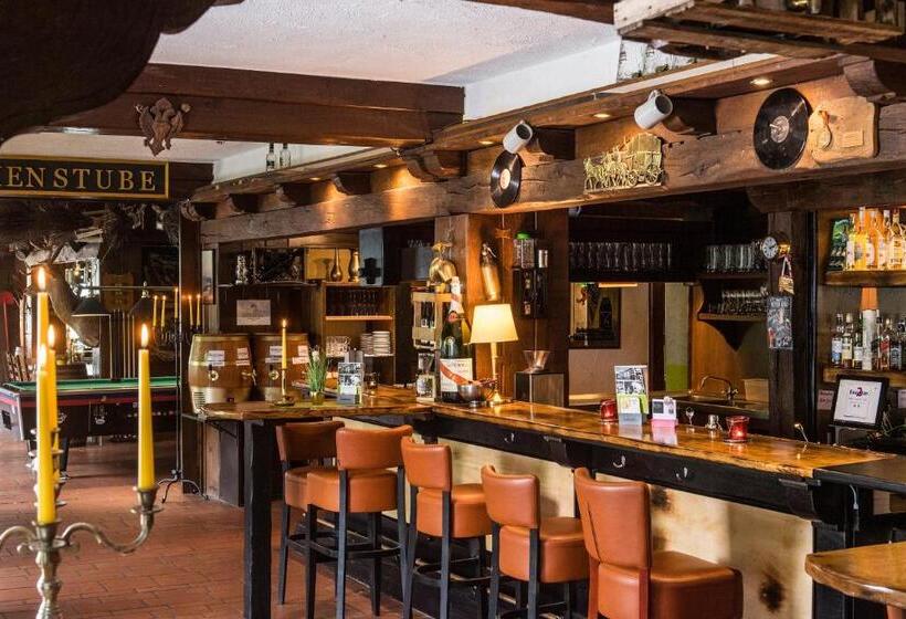 فندق Sauerland Alpin