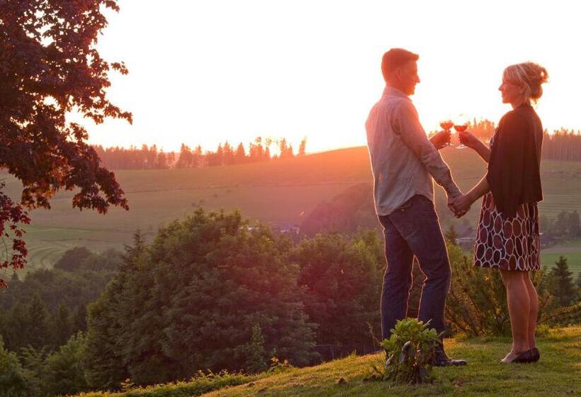 فندق Sauerland Alpin