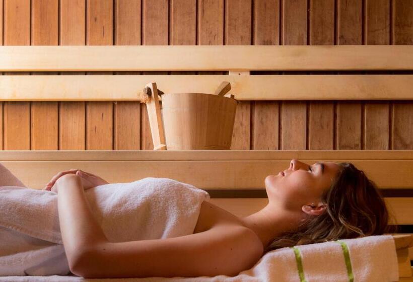 فندق Sauerland Alpin