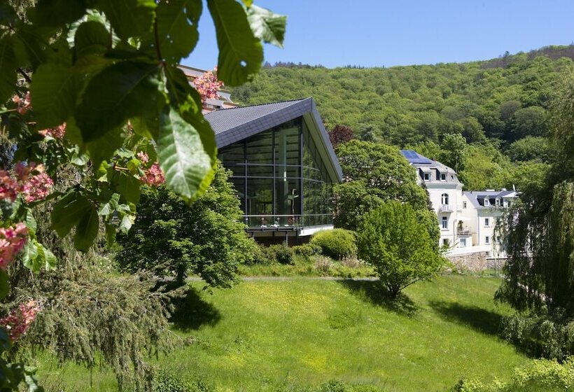 酒店 Schlangenbader Hof