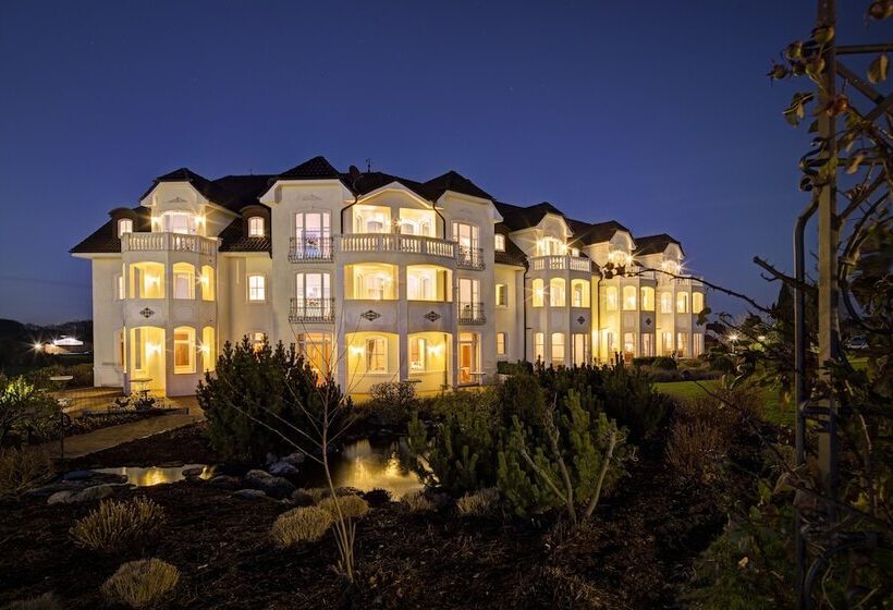 Schloss Hotel Holzrichter