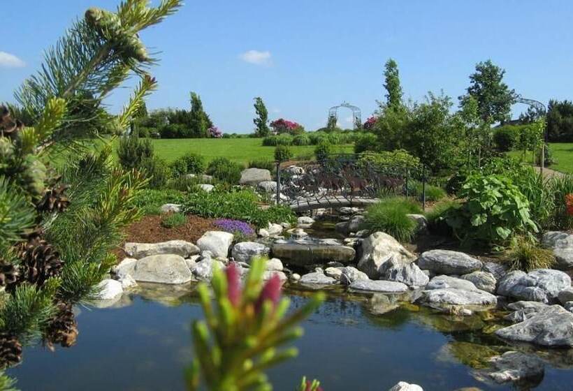 Schloss Hotel Holzrichter