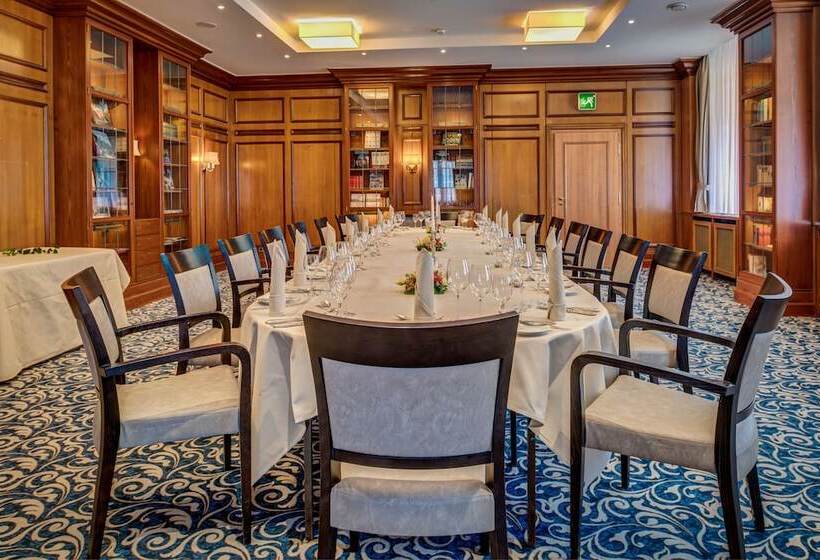 Schlosshotel Karlsruhe