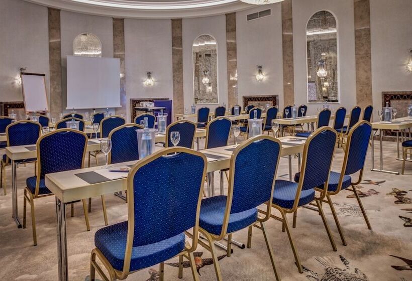 Schlosshotel Karlsruhe