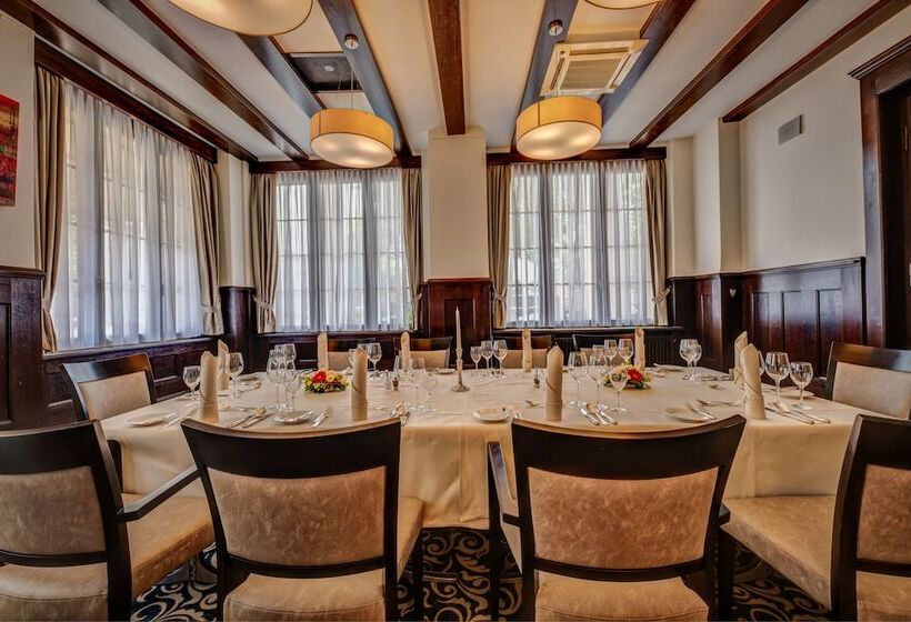 Schlosshotel Karlsruhe