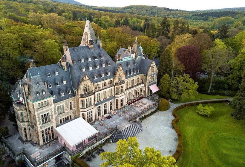 Schlosshotel Kronberg   Hotel Frankfurt