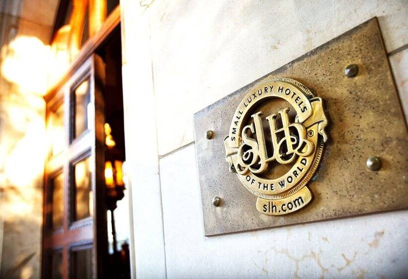 Schlosshotel Kronberg   Hotel Frankfurt