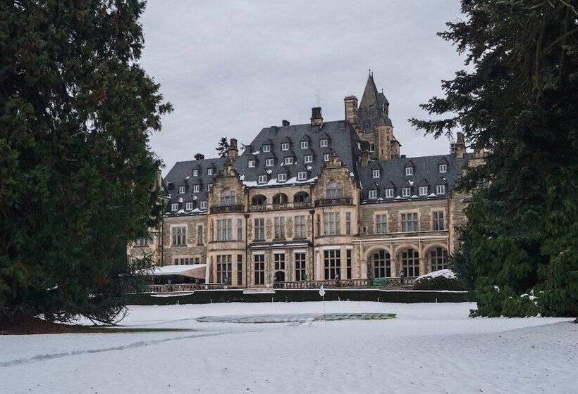 Schlosshotel Kronberg   Hotel Frankfurt
