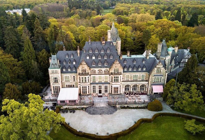 Schlosshotel Kronberg   Hotel Frankfurt