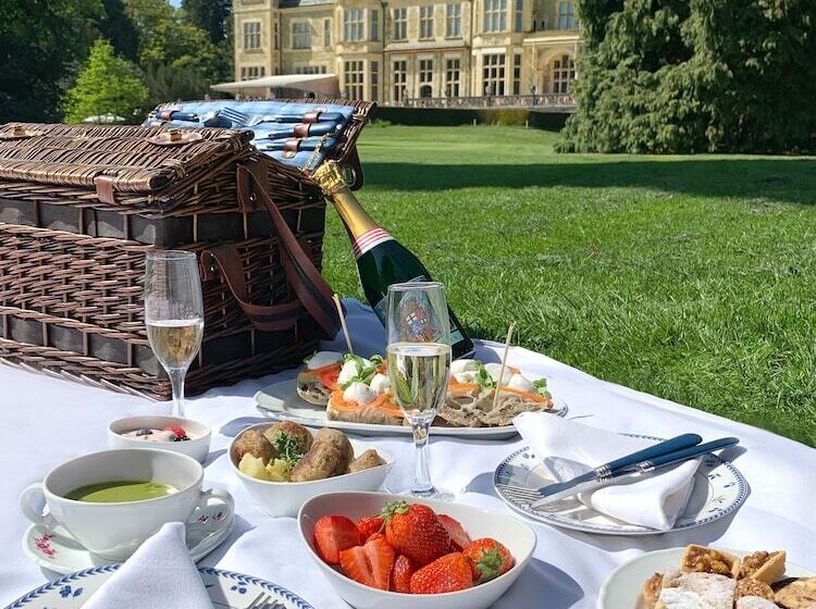 Schlosshotel Kronberg   Hotel Frankfurt