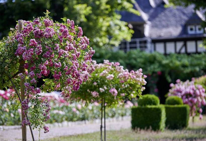Schlosshotel Kronberg   Hotel Frankfurt