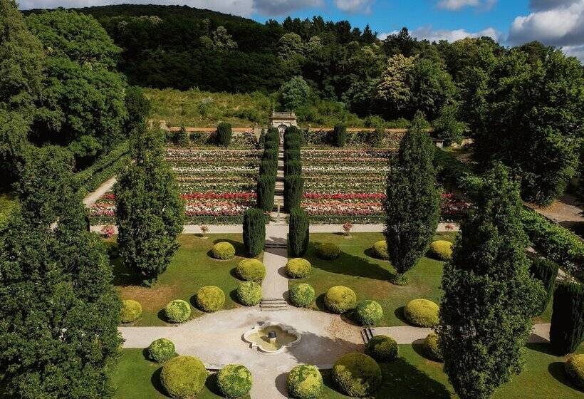 Schlosshotel Kronberg   Hotel Frankfurt
