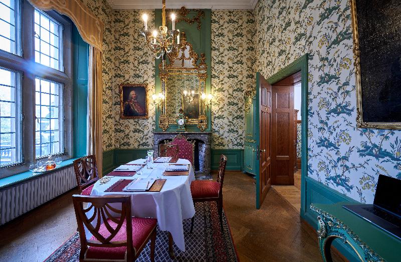 Schlosshotel Kronberg   Hotel Frankfurt