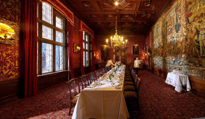 Schlosshotel Kronberg   Hotel Frankfurt