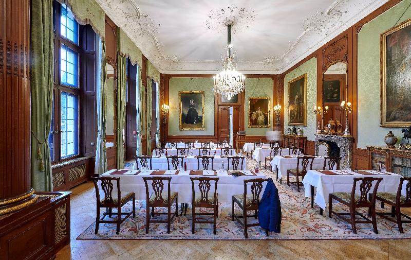 Schlosshotel Kronberg   Hotel Frankfurt