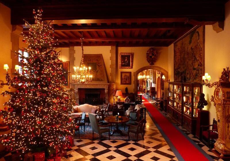 Schlosshotel Kronberg   Hotel Frankfurt