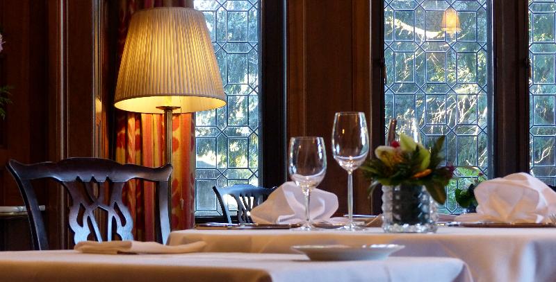 Schlosshotel Kronberg   Hotel Frankfurt