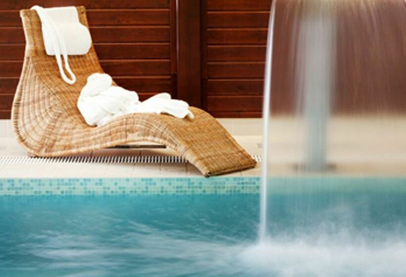 酒店 Schloss Reinhartshausen Kempinski Eltville Frankfurt 