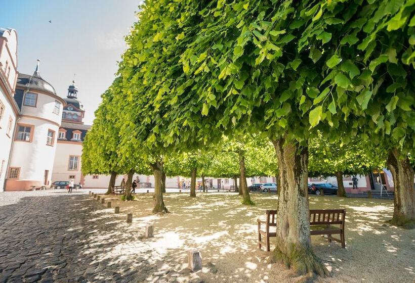Schlosshotel Weilburg