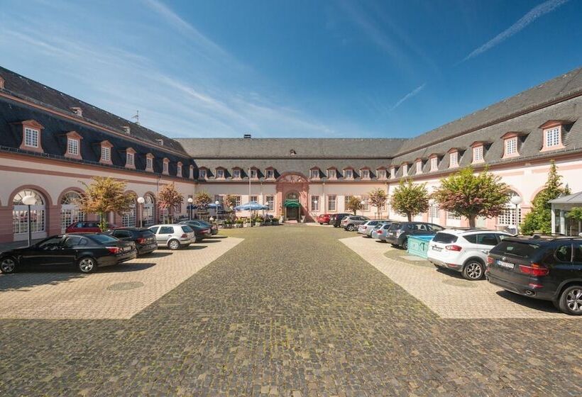 Schlosshotel Weilburg