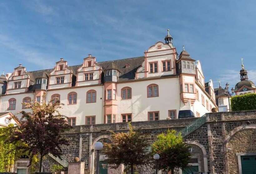 Schlosshotel Weilburg