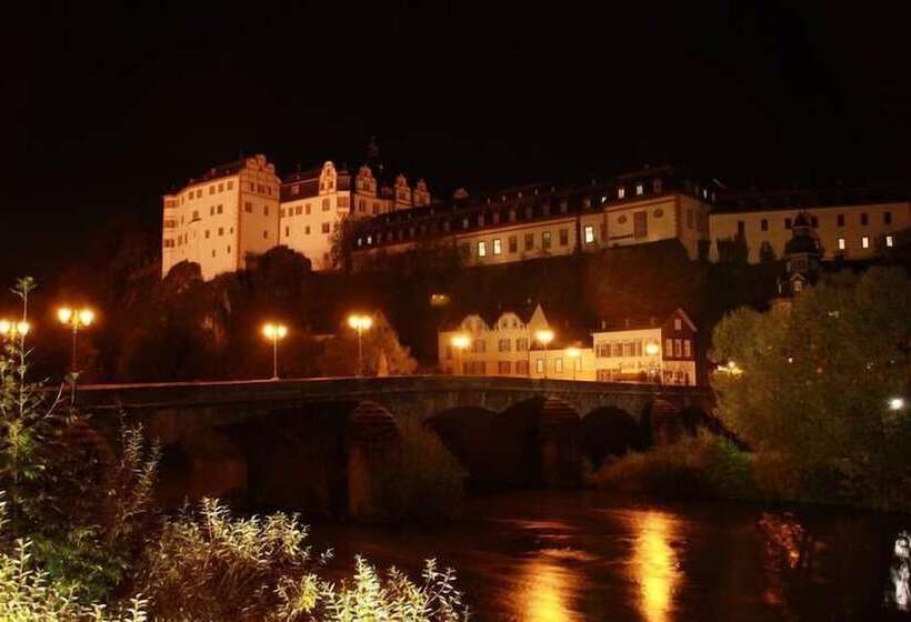 Schlosshotel Weilburg