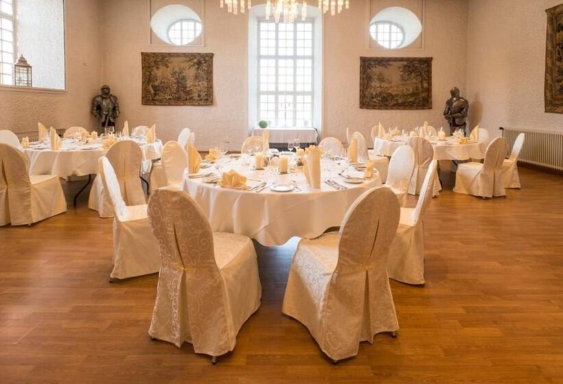 Schlosshotel Weilburg