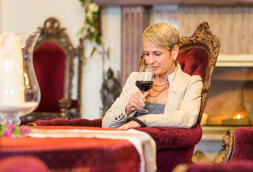 Schlosshotel Weilburg