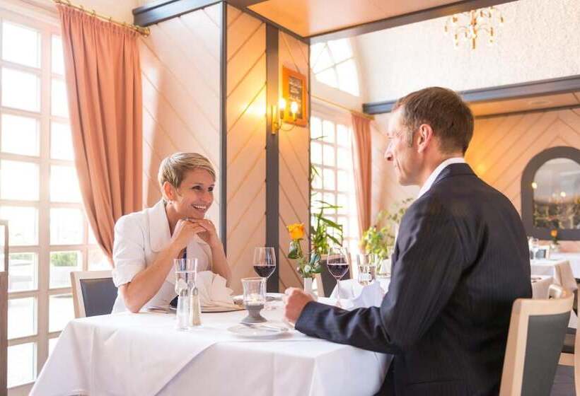 Schlosshotel Weilburg