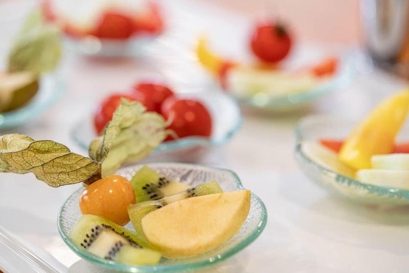 בית מלון כפרי Schottenhof