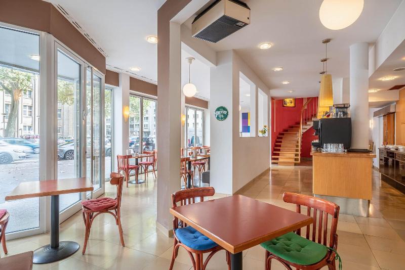 בית מלון כפרי Schottenhof