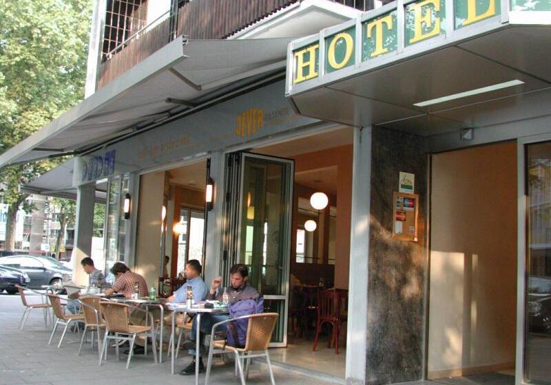 בית מלון כפרי Schottenhof