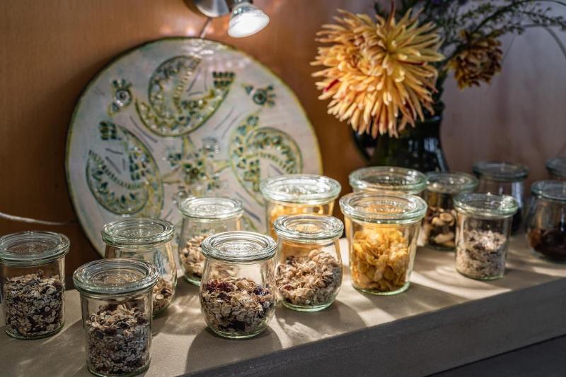 בית מלון כפרי Schottenhof