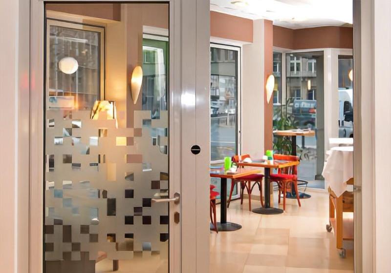 בית מלון כפרי Schottenhof