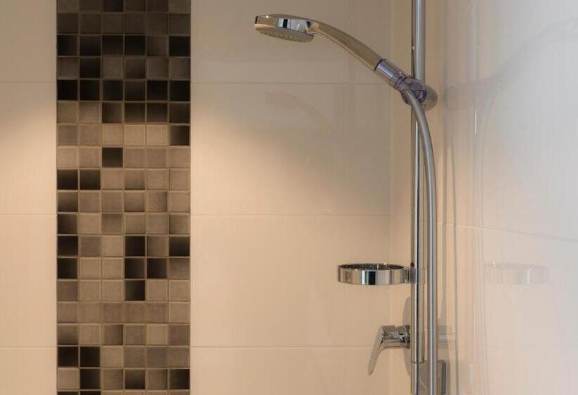 Отель Schwan Das Gästehaus Ilse