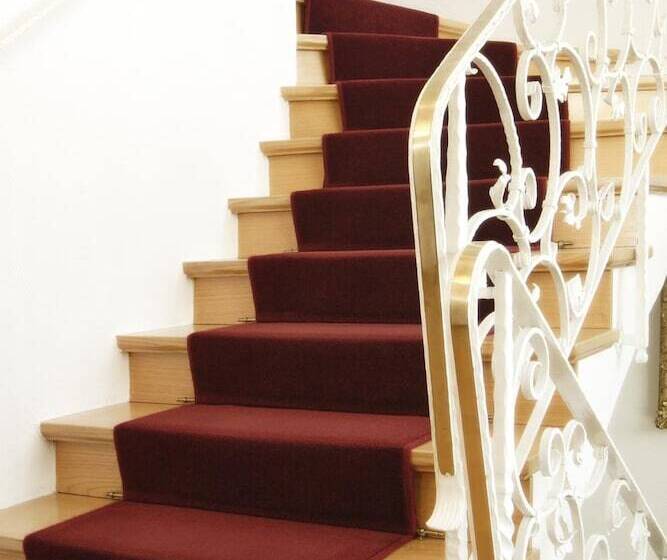 호텔 Schwarzwälder Hof