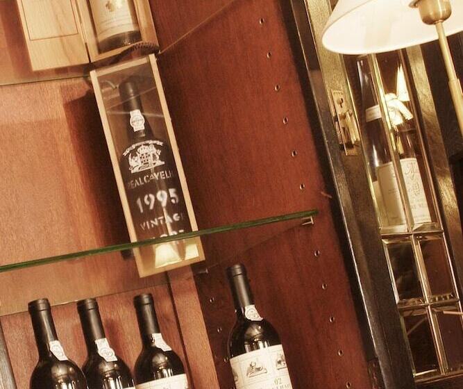 호텔 Schwarzwälder Hof