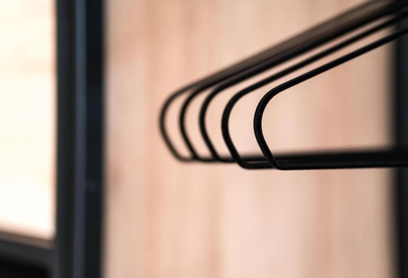 호텔 Schwarzwälder Hof