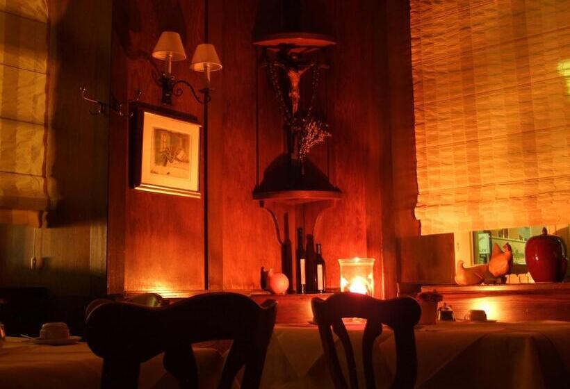 호텔 Schwarzwälder Hof