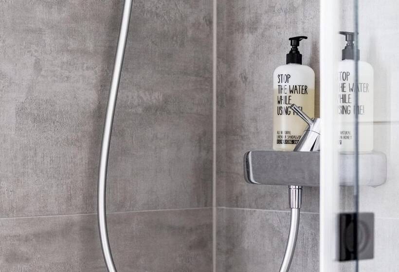 호텔 Schwarzwälder Hof