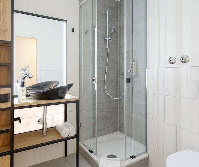 호텔 Schwarzwälder Hof