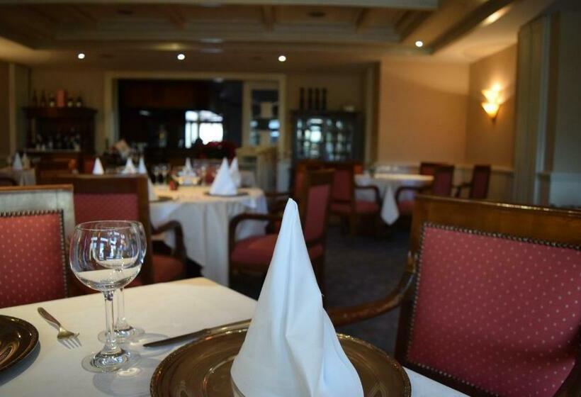 فندق Schweizerstuben