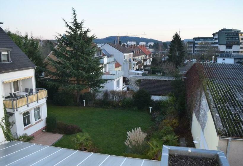 فندق Schweizerstuben