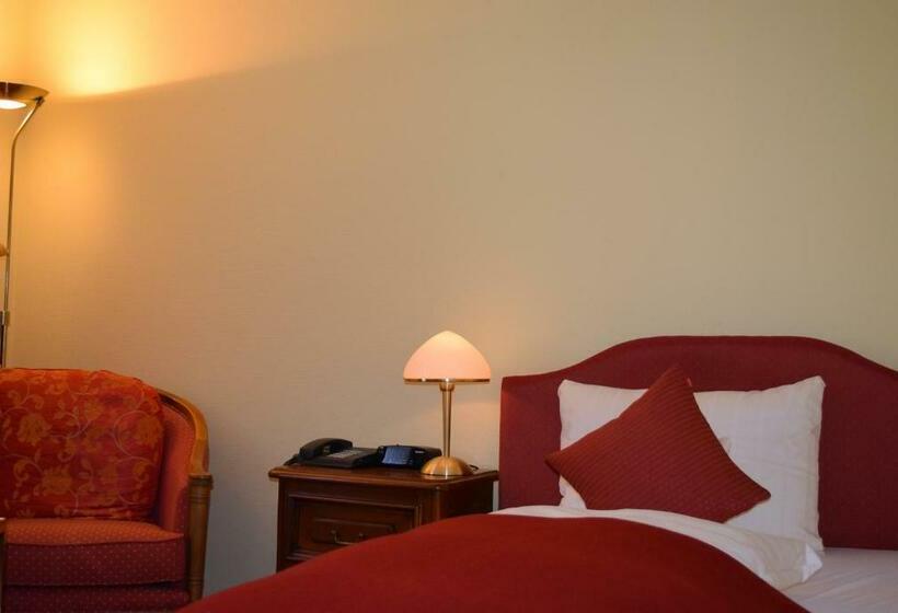 فندق Schweizerstuben