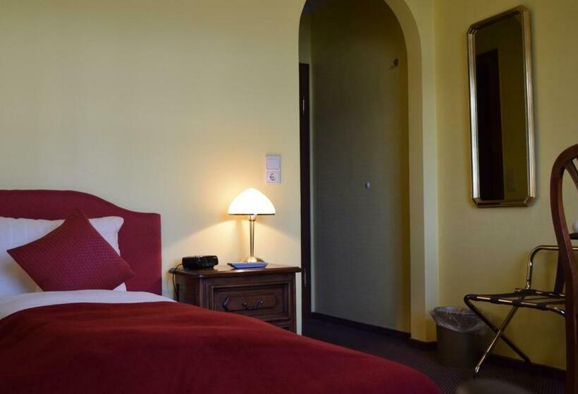 فندق Schweizerstuben