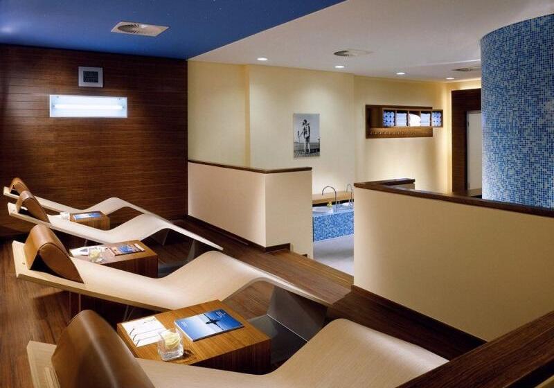 Sheraton Frankfurt Airport Hotel & Conference Center