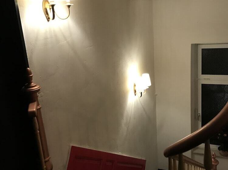 Smarthotel Mystique Self Check In